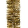 Kerstslinger 270 cm Goud